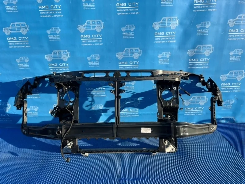 Телевизор Mercedes-Benz M-class W166 M276821 2015