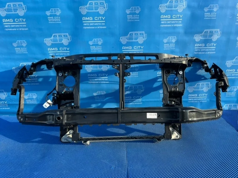 Телевизор Mercedes-Benz M-class W166 M276821 2015