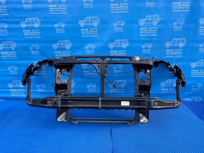 Телевизор Mercedes-Benz M-class W166 M276821 2015