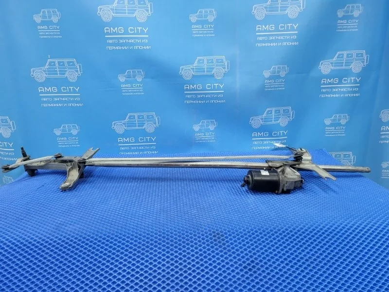 Трапеция дворников Mercedes-Benz Viano W639