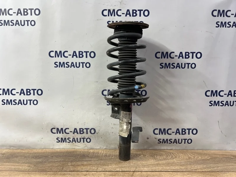 Амортизатор Volvo Xc60 31340477 ХС60 B4204T6, передний правый