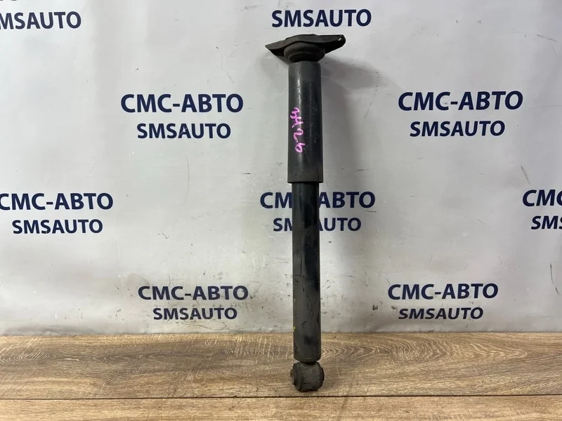 Амортизатор Volvo Xc60 31406012 ХС60 B4204T6, задний