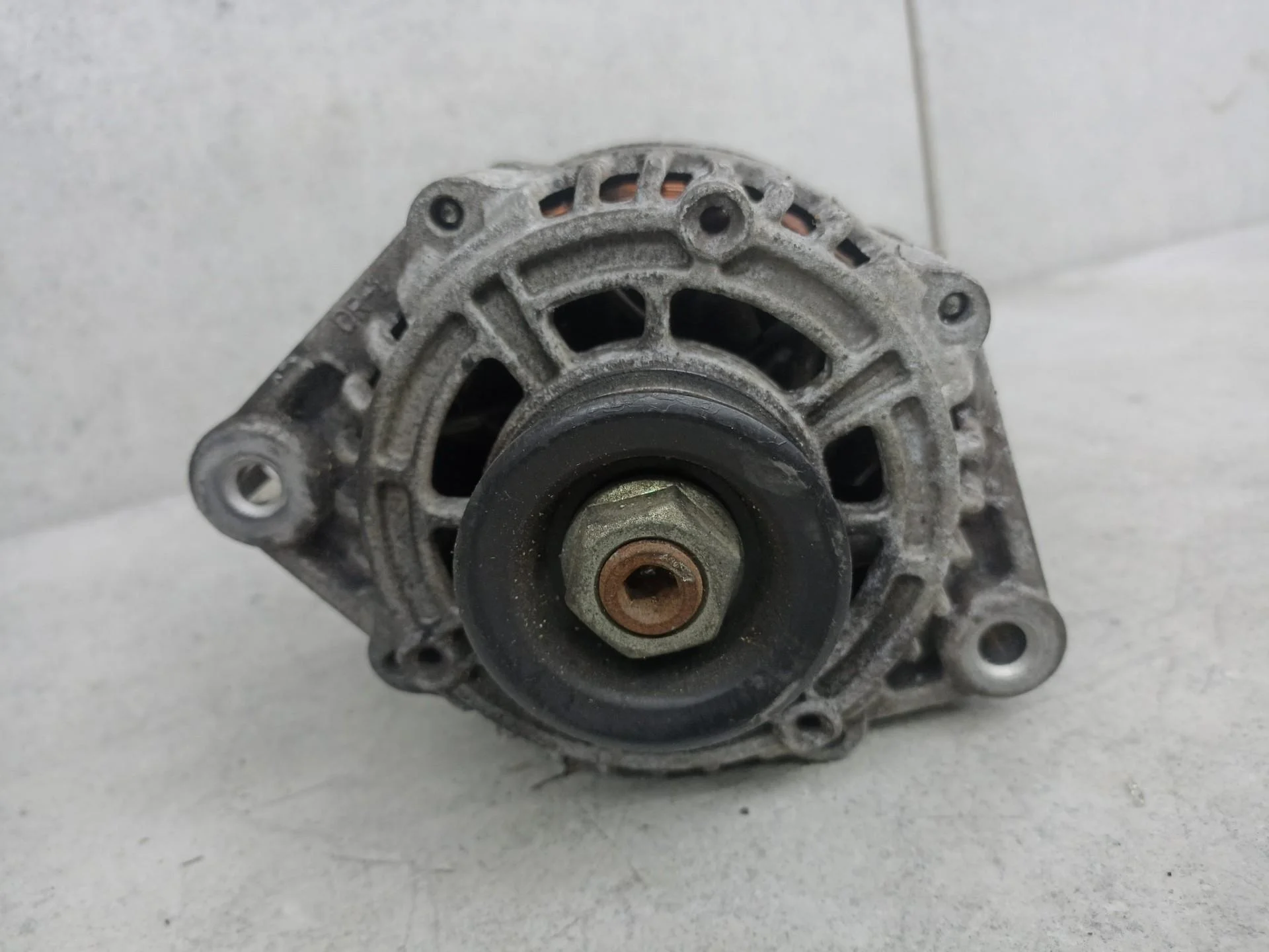 Генератор Chevrolet Aveo T250 рест. (2006 - 2012)