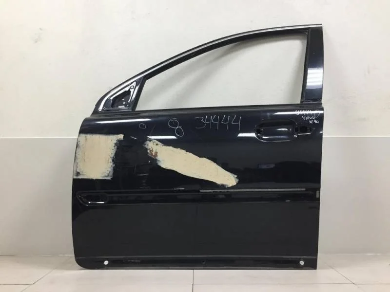 Дверь передняя левая Volvo XC90 2002-2015