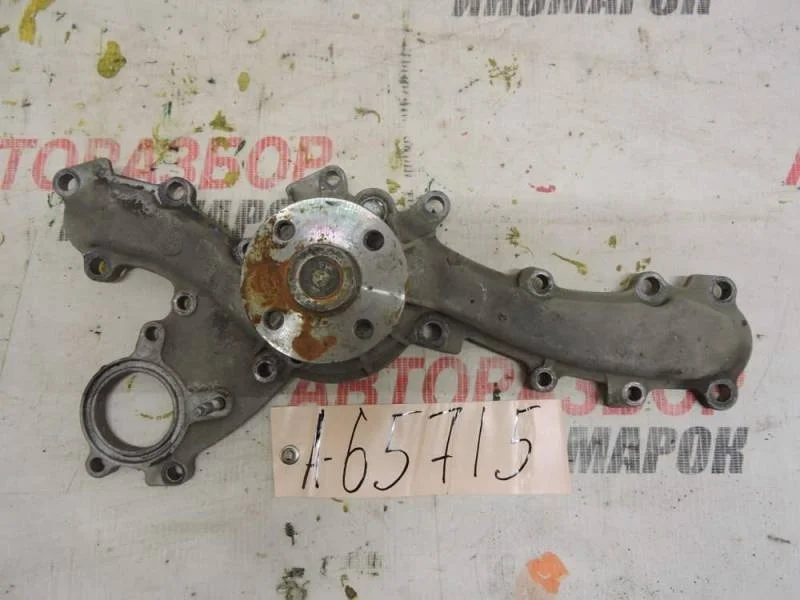 Насос водяной (помпа) Lexus GS 300/400/430 (S190) 2005-2011