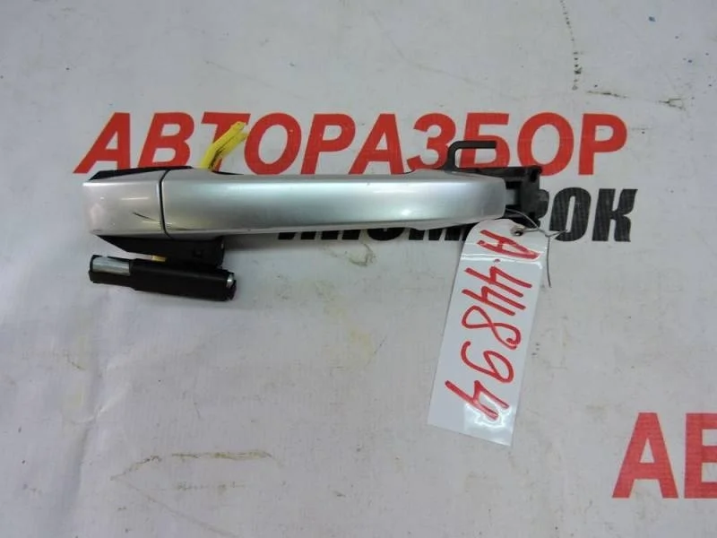 Ручка двери задней наружная левая Subaru Forester (S12) 2008-2012