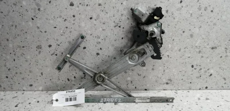 Стеклоподъемник электр. задний правый Nissan Teana J32 2008-2013