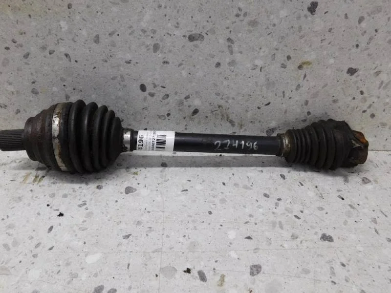 Полуось передняя левая Volkswagen Touran (1T1, 1T2) 2003-2010