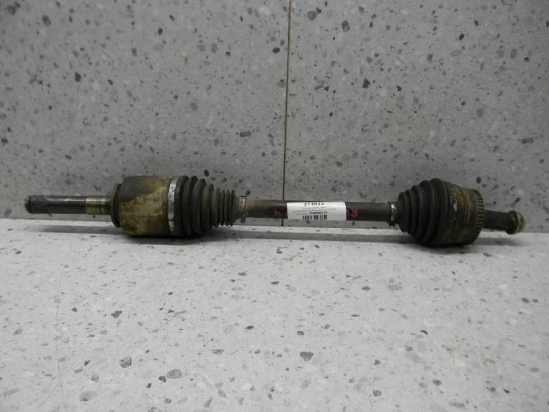 Полуось задняя левая Land Rover Range Rover Sport 2005-2012