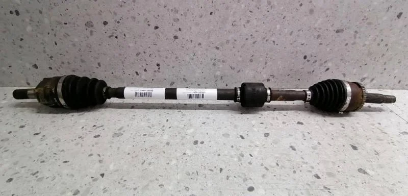 Полуось передняя правая Hyundai Solaris 2010-2017