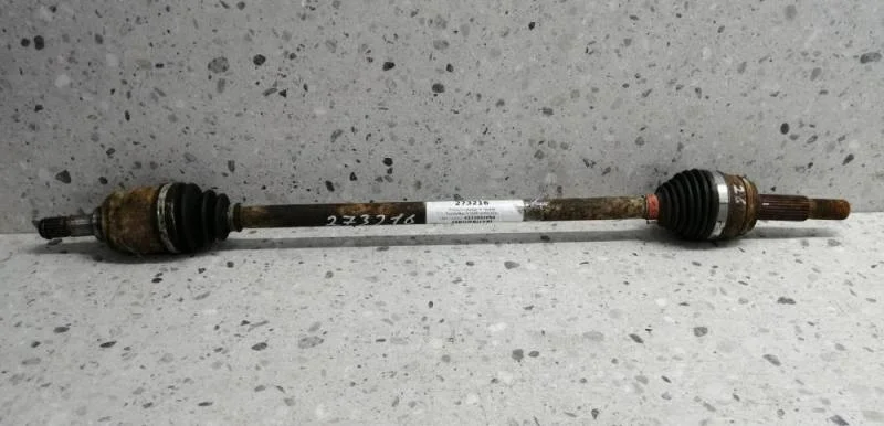 Полуось задняя Toyota Rav 4 (A30) 2006-2013