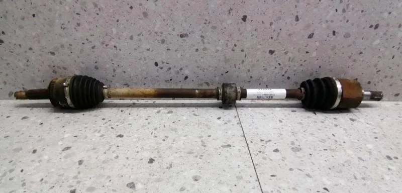 Полуось передняя правая Kia Rio 2 (JB) 2005-2011