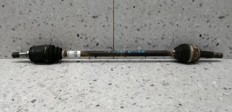 Полуось задняя Toyota Rav 4 (A30) 2006-2013