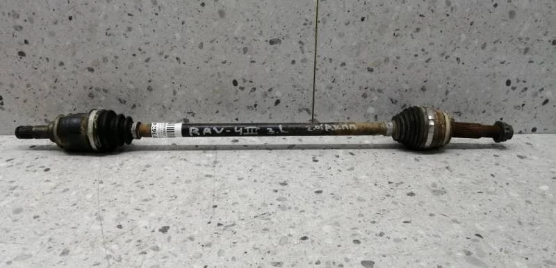 Полуось задняя Toyota Rav 4 (A30) 2006-2013