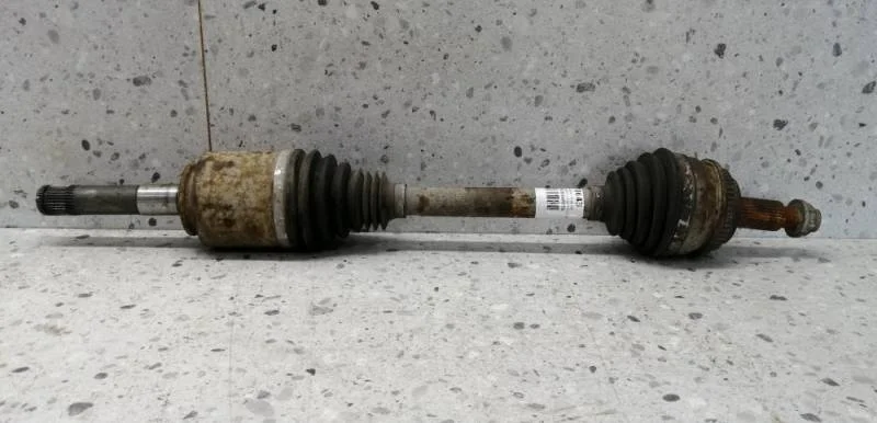 Полуось задняя левая Land Rover Range Rover Sport 2005-2012