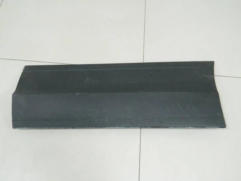 Накладка двери задней левой Volkswagen Tiguan 2017>