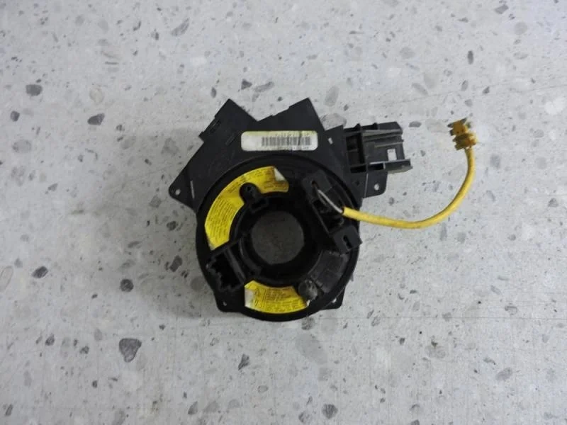 Механизм подрулевой для SRS (ленточный) Ford Focus 2 (DA) 2005-2008