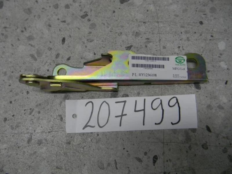 Петля капота правая Hyundai Accent (LC, Tagaz) 2000-2012