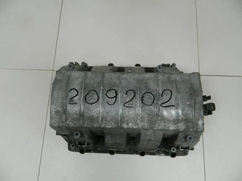 Коллектор впускной BMW 7-Series E65,E66 2001-2008