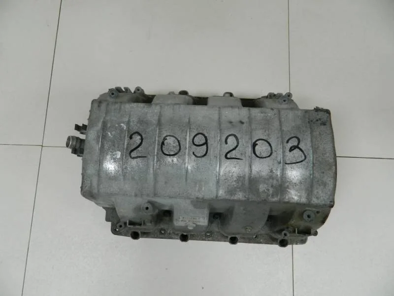 Коллектор впускной BMW 7-Series E65,E66 2001-2008