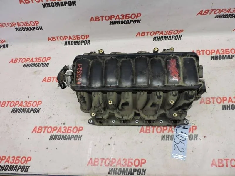 Коллектор впускной BMW 6-Series E63 2003-2010