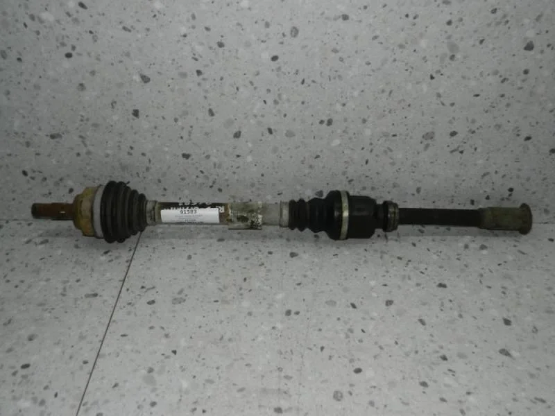 Полуось передняя правая Peugeot 308 2007>