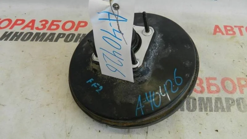 Усилитель тормозов вакуумный Ford Focus 2 (DA) 2005-2008