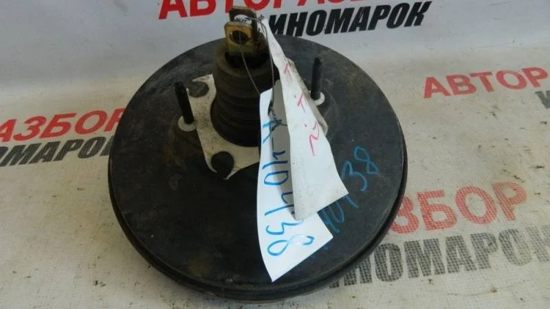 Усилитель тормозов вакуумный Ford Focus 2 (DA) 2005-2008