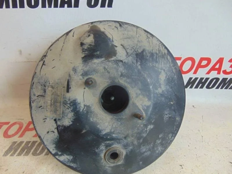 Усилитель тормозов вакуумный Ford Focus 2 (DA) 2005-2008