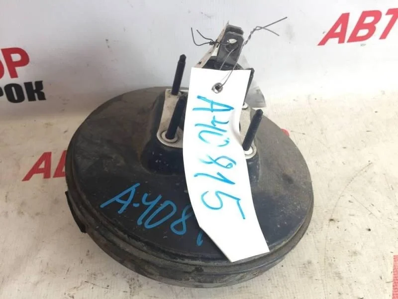 Усилитель тормозов вакуумный Ford Focus 2 (DA) 2005-2008