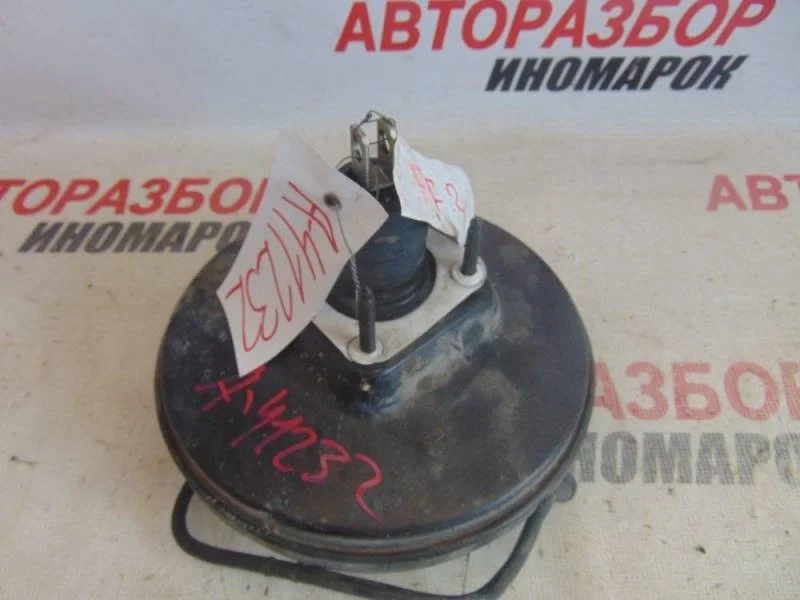 Усилитель тормозов вакуумный Ford Focus 2 (DA) 2005-2008