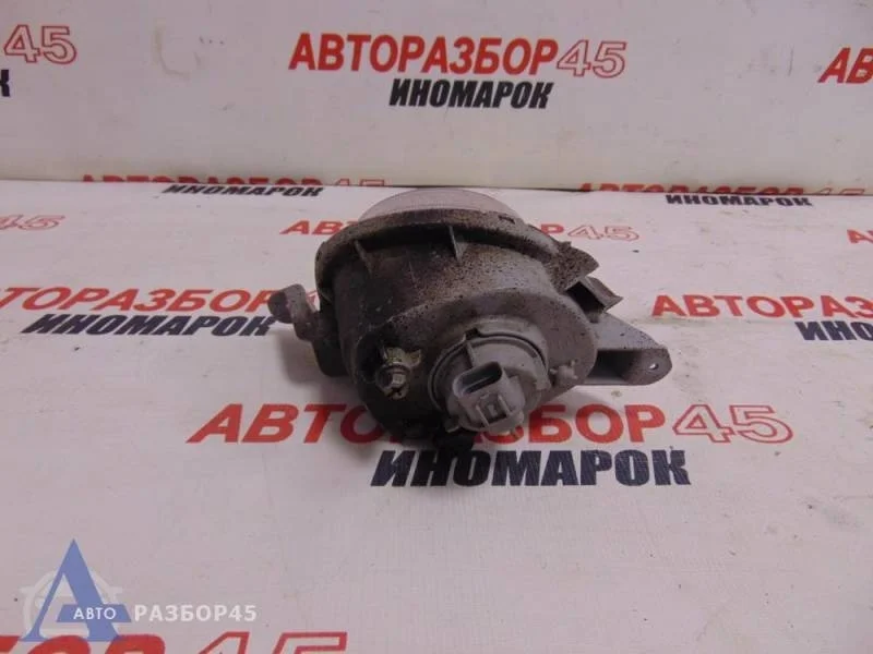 Фара противотуманная левая ZAZ Vida 2012-2014