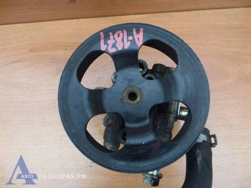 Насос гидроусилителя (электрогидроусилитель, ЭГУР) Toyota Avensis (T250) 2003-2009