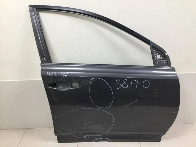 Дверь передняя правая Toyota Rav 4 (A40) 2013>