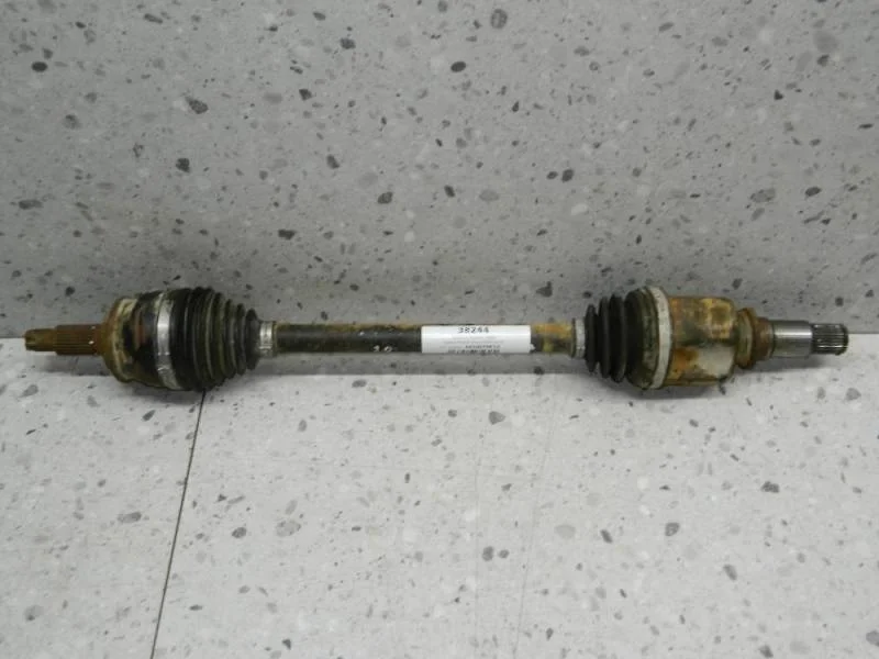 Полуось задняя левая Suzuki Grand Vitara 2005-2015