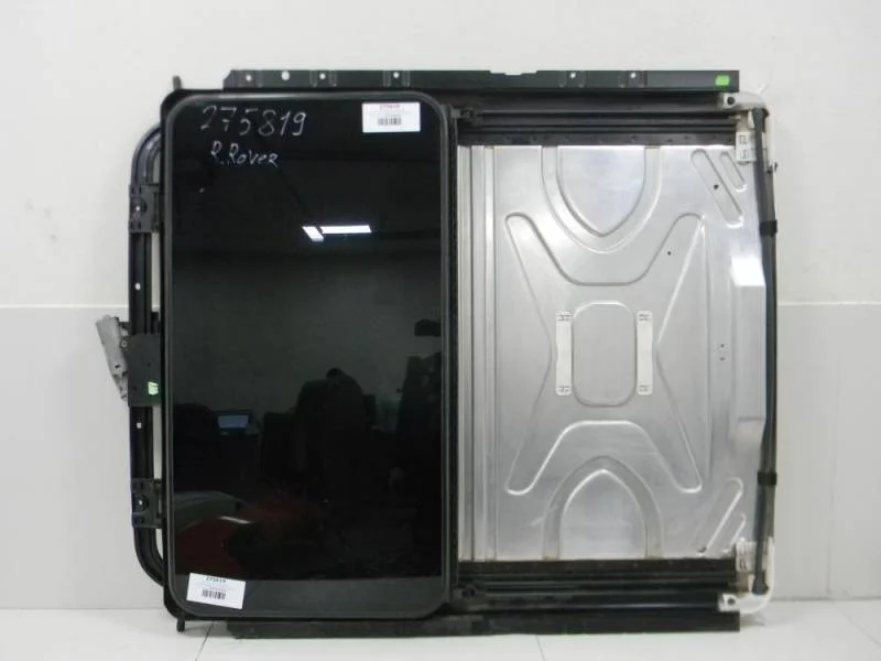 Люк в сборе электрический Land Rover Range Rover 3 (LM) 2002-2012