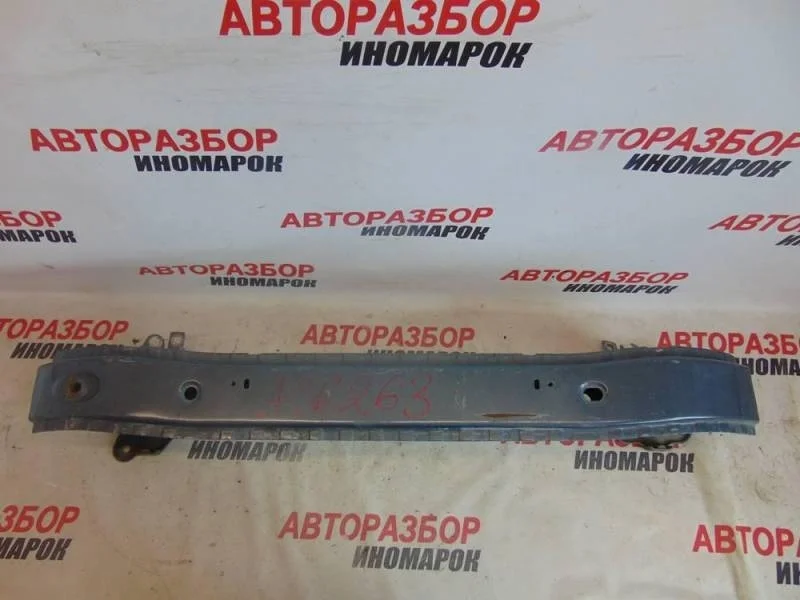 Усилитель переднего бампера Volvo C30 (MK) 2006-2013