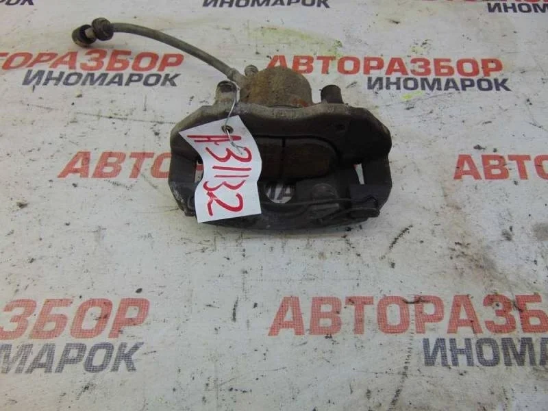 Суппорт передний левый Volvo C30 (MK) 2006-2013