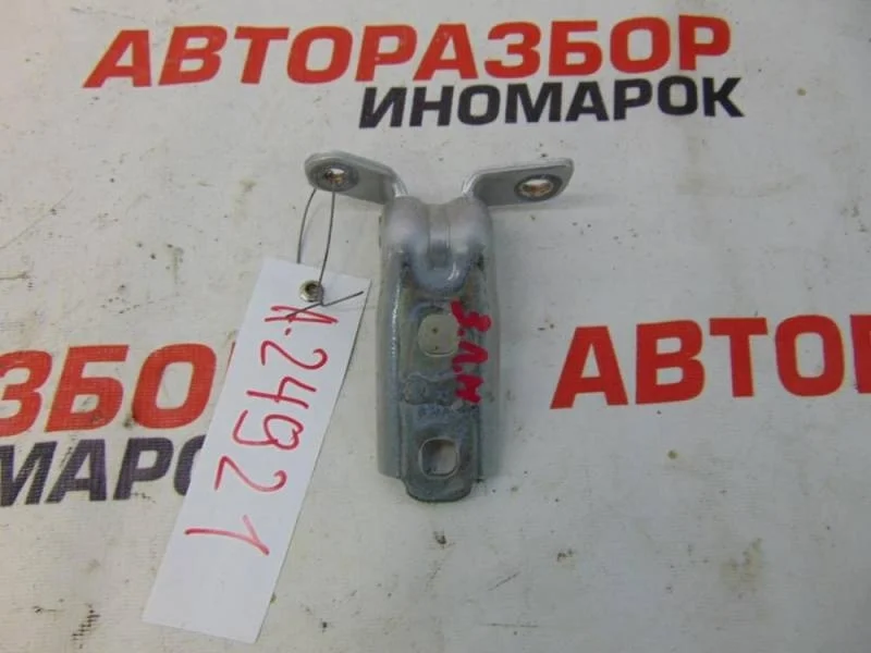 Петля двери задней левой нижняя Chevrolet Cruze (J300) 2009-2016