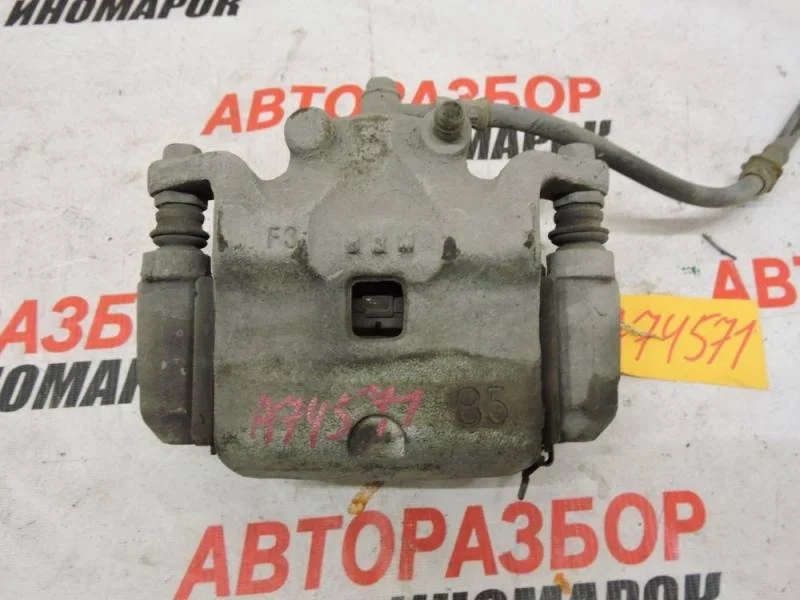 Суппорт передний левый Nissan Teana J32 2008-2013