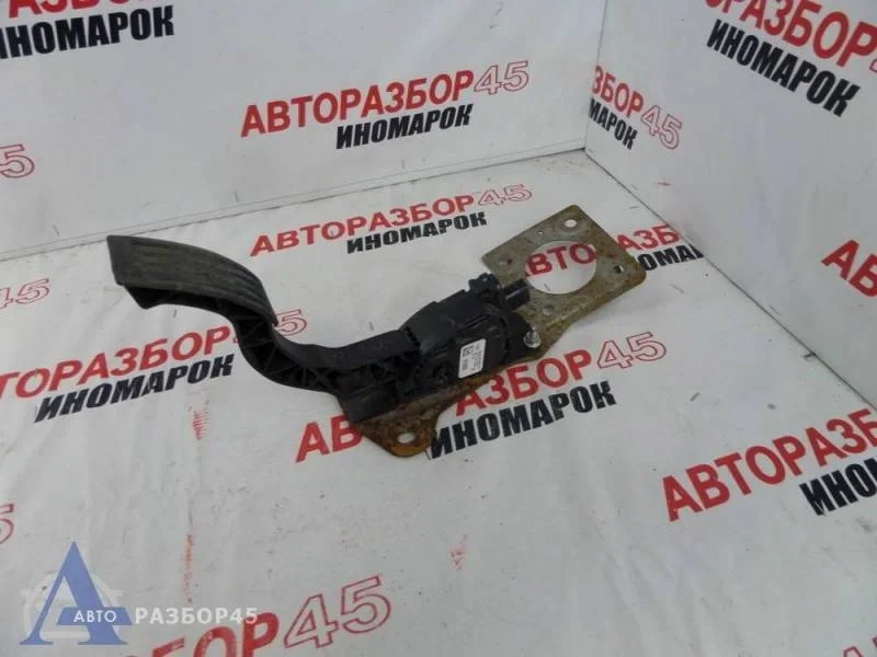 Педаль газа Ford Focus 3 2011>