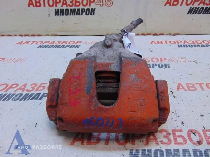 Суппорт передний левый Ford C-MAX 2003-2010