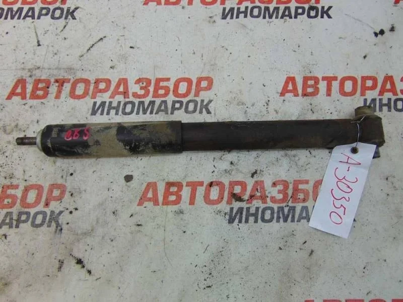 Амортизатор задний Volvo S80 (TS, TH, KV) 1998-2006