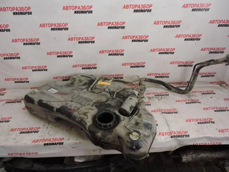 Бак топливный Nissan Teana J32 2008-2013