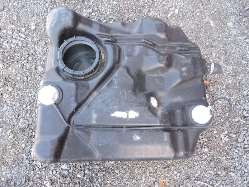 Бак топливный Ford Focus 2 (DA) 2005-2008