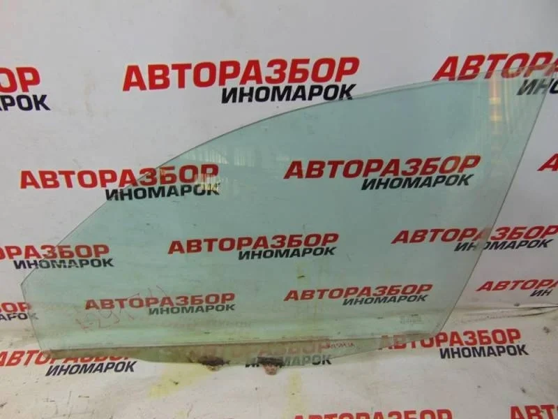 Стекло двери передней левой SsangYong Actyon New/Korando 2010>