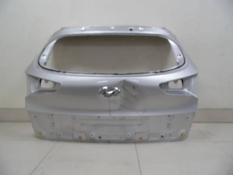 Дверь багажника Hyundai Tucson (TL) 2015>