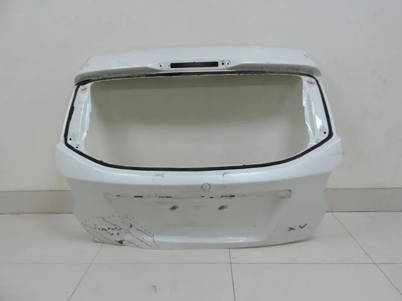 Дверь багажника Subaru XV (G33,G43) 2011-2017