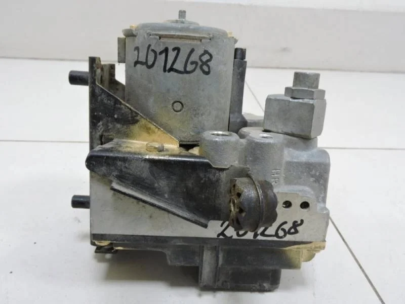 Блок ABS (насос) BMW 7-Series E38 1994-2001