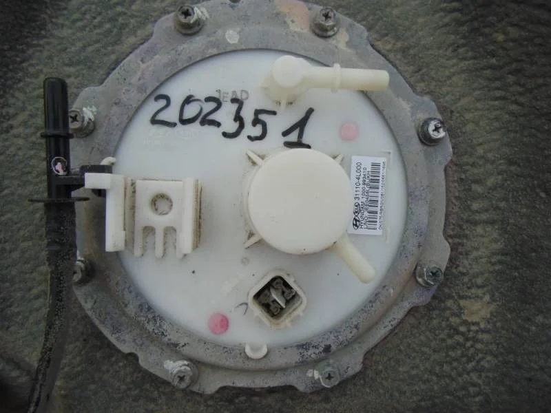 Насос топливный электрический Hyundai Solaris 2010-2017